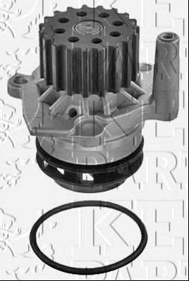 KEY PARTS kcp2223 -  Водяной насос